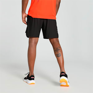 Fuse Stretch Men's  7" Training Shorts, PUMA Black, extralarge-IND